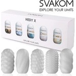 SVAKOM Hedy X комплект 5 бр (P24628)