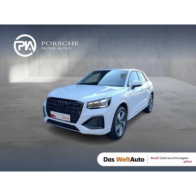 Audi Q2 30 TFSI 85 kW