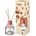 Bolsius Ароматни пръчици Bolsius - Cookie Fever, 60 ml (TRU60-DIFT-30-TG)