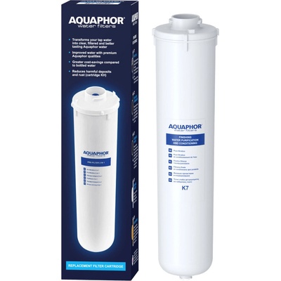 Aquaphor Filtrační vložka K7 pro filtr pod dřez Crystal H