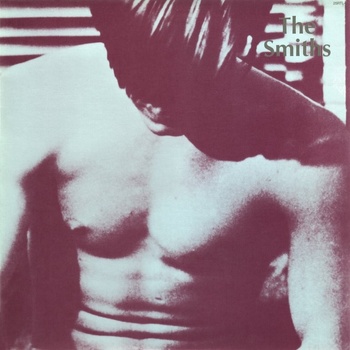 SMITHS THE: THE SMITHS LP