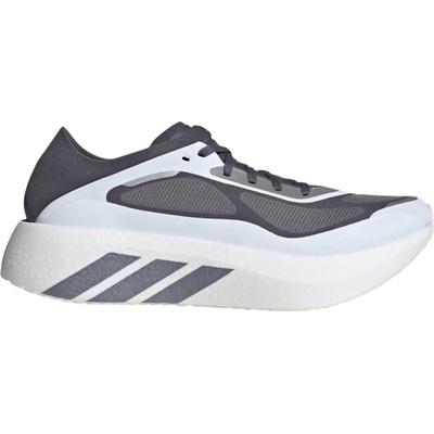 adidas Hyperboost Run šedá