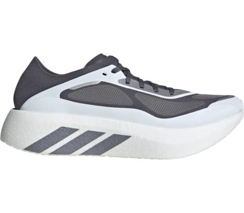 adidas Hyperboost Run šedá