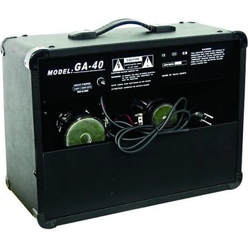 Dimavery GA-40R