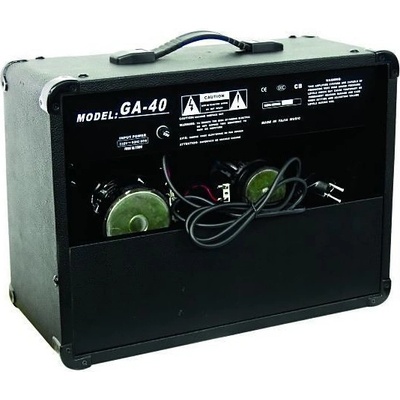 Dimavery GA-40R