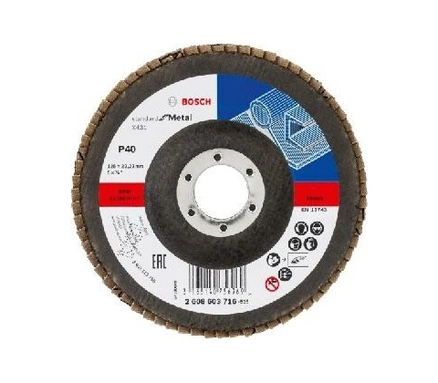 Bosch 2.608.603.716