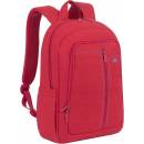 Batoh RivaCase RC-7560-R 15,6" red