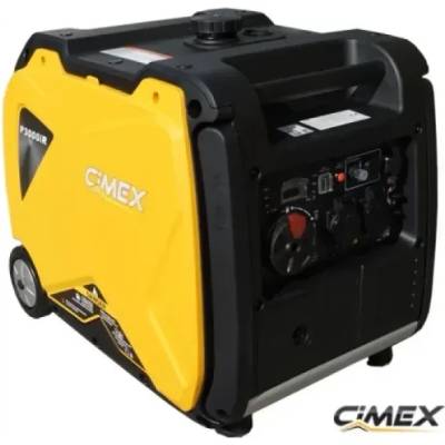 CIMEX P3000iR
