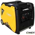 CIMEX P3000iR Генератор, агрегат