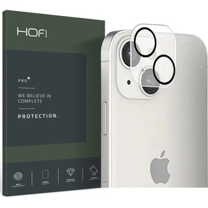 Hofi cam pro+ iphone 13 mini / 13 ПРОЗРАЧЕН КОРИЦА