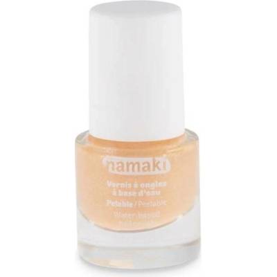 Namaki lak na nehty na vodní bázi Peach 29