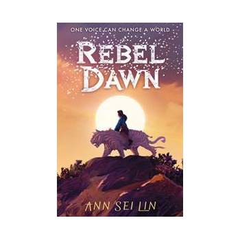 Rebel Dawn