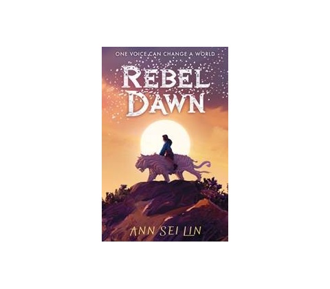 Rebel Dawn