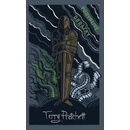Pohyblivé obrázky - limitovaná sběratelská edice - Terry Pratchett