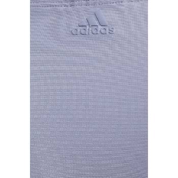 Adidas Бански от две части adidas в лилаво с леко подплатени чашки IY9726 (IY9726)