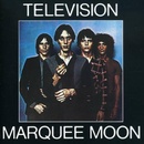 TELEVISION: MARQUEE MOON CD
