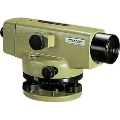 Leica Универсален автоматичен нивелир Leica NA2/ 32х (352036)