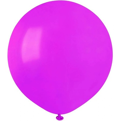 Gemar #007 Balónek 48 cm 19" fuchsiový
