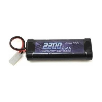 Gens Ace Батерия Gens Ace, 2200mAh, 7.2V NiMH