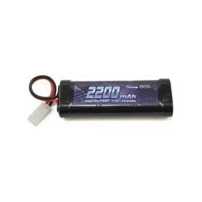 Gens Ace Батерия Gens Ace, 2200mAh, 7.2V NiMH