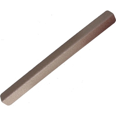 Perma Grit Pilník trojhranný 75° Jemný PGTR201F