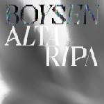 Ben Lukas Boysen - Alta Ripa (LP) (3700551785919)