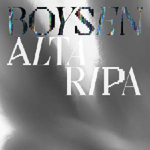 Ben Lukas Boysen - Alta Ripa (LP) (3700551785919)