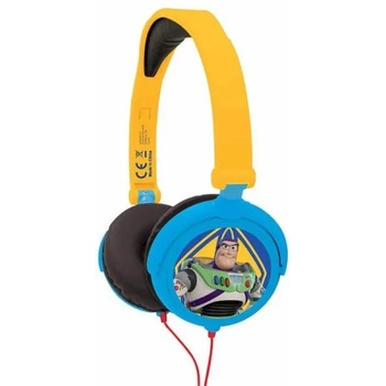 Image 1 of Lexibook Toy Story 4