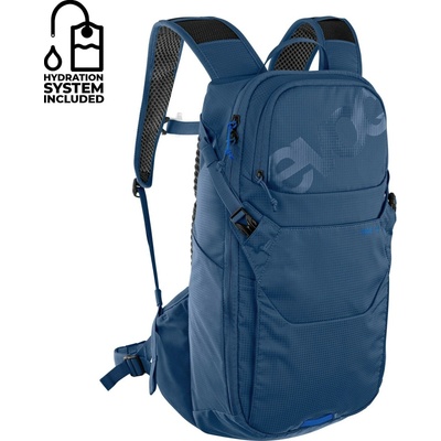 Evoc Ride 12 + Hydration Bladder 2 denim 12L