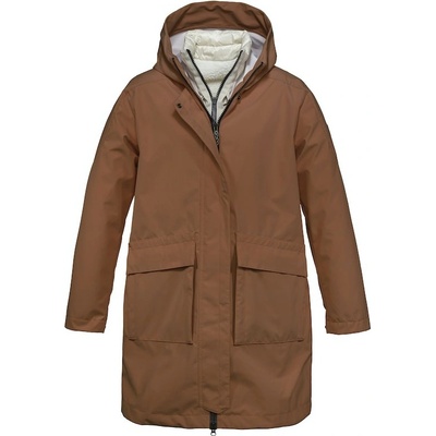 Dolomite Parka Expedition+Insulation zimná parka