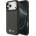 BMW Калъф BMW M Kevlar Matt MagSafe за iPhone 17 Pro Max - черен (3666339531720)