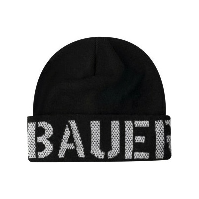 Bauer Kulich Bauer Intarsia Knit Toque YTH 646901