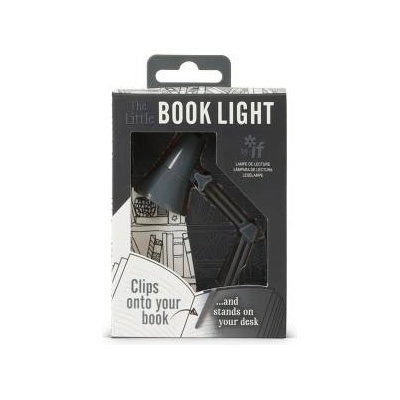 Little Book Light - Grey