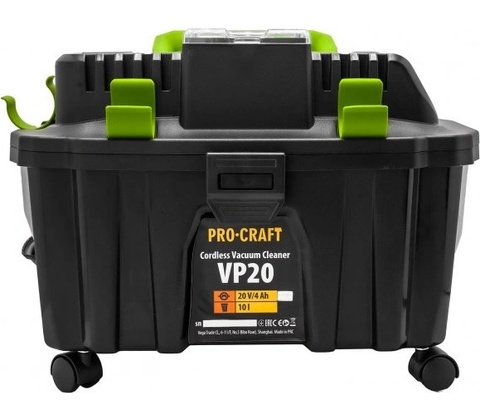 Procraft VP 20