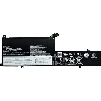 Lenovo Lenovo, 3 клетки, 11.55V, 50Wh - L21M3PE0 (L-BS-0251)