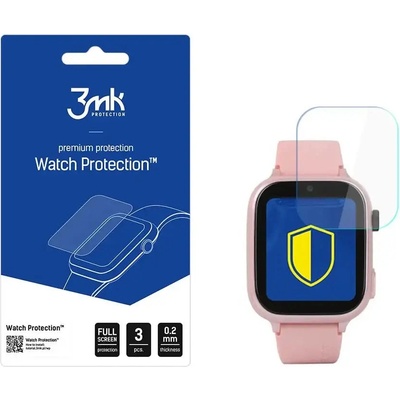 3mk Protection Скрийн протектор 3mk Watch Protection v. ARC+ за Garett Kids Cute 2 (5903108563598)