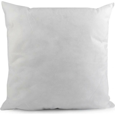 Polštář / výplň PES duté vlákno 350 g střední bílá 40x40