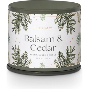 Bloomingville ILLUME Balsam & Cedar 335 g