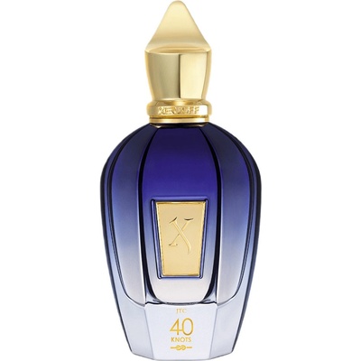 Xerjoff JTC 40 Knots parfumovaná voda unisex 100 ml
