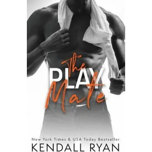 The Play Mate | Kendall Ryan (ISBN: 9781542506359)