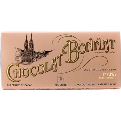 Bonnat Mana 65% 100 g