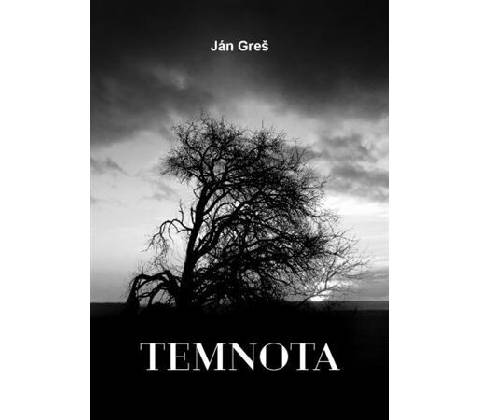 Temnota - Ján Greš