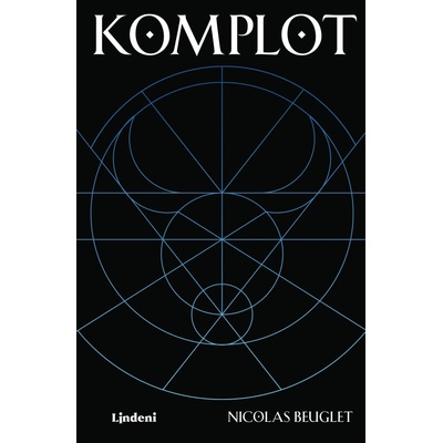 Komplot - Nicolas Beuglet