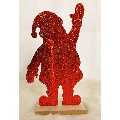 Dekoračný Mikuláš