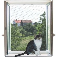 Kerbl Ochranná síť 3 x 2 m