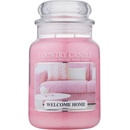 Country Candle Welcome Home 652 g