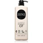 ZENZ Organic Products Deep Wood No. 07 хидратиращ шампоан 1000ml