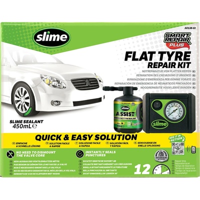 Slime Smart Repair Plus | Zboží Auto