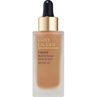 Estée Lauder Futurist SkinTint Serum FoundationWith Botanical Oil Infusion SPF20 ošetrujúci make-up SPF20 3N1 Ivory Beige 30 ml