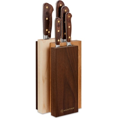 Wüsthof Blok s noži CRAFTER 6 ks 9834